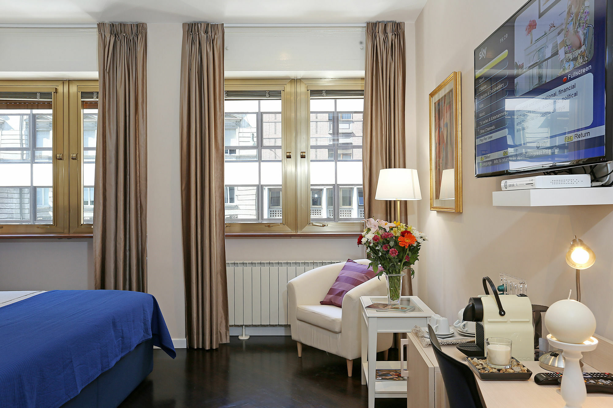 Guest house S In